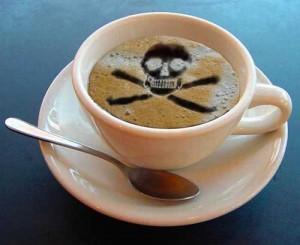 Вреден ли кофе?