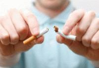 Можно ли бросить курить резко