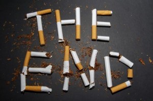 Можно ли бросить курить резко и навсегда
