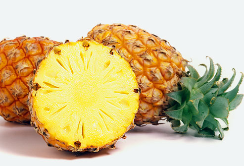 Как правильно выбрать ананас Выбираем сладкий, сочный и максимально полезный