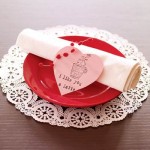 Как украсить дом к празднику Святого Валентина: эко идеи для романтичного настроения