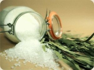 Чем заменить соль 