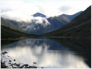 Незабываемое озеро Байкал: фото