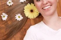 Осветление волос в домашних условиях: травы, мед, лук, лимон