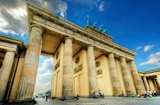 Берлин не туристический — экологический
