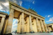 Берлин не туристический — экологический