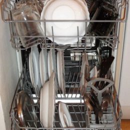 Как пользоваться посудомоечной машиной: экологично и экономично