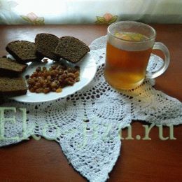 Квас из ржаного хлеба: рецепт с пошаговыми фото
