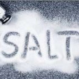 Чем можно заменить соль в пище