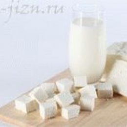 Польза тофу. Как приготовить сыр тофу в домашних условиях