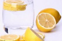 О пользе воды с лимоном: просто и здорово