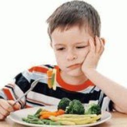 Ребенок не хочет есть овощи: маленькие родительские хитрости