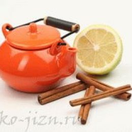 Полезные и вкусные добавки в чай