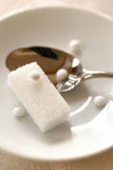 Вред сахарозаменителей