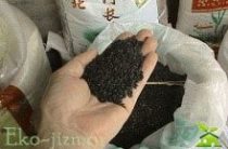 Польза и вред черного риса, рецепты, лечебные свойства