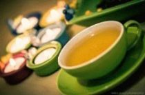 Зеленый чай и давление