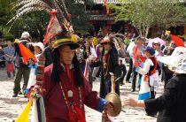 9 августа — празднование Международного дня коренных народов мира