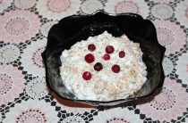 Рецепт гречки на кефире с фото. Как принимать и как питаться во время диеты