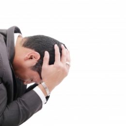 Психологические причины больных суставов: немного о психосоматике