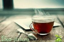 Состав и секреты монастырского чая