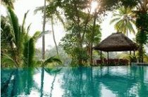 Эко-туризм на Бали