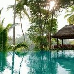 Эко-туризм на Бали