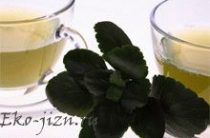 10 рецептов чая для очищения кишечника
