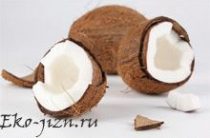 Польза и вред кокоса: тропическая экзотика на нашем столе