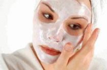 Натуральные маски для глубокого очищения кожи лица
