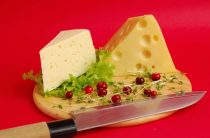 Как определить качество сыра