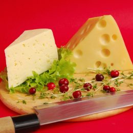 Как определить качество сыра