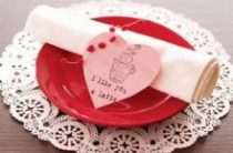 Как украсить дом к празднику Святого Валентина: эко идеи для романтичного настроения