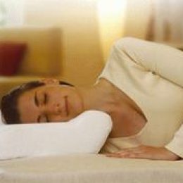 Чем полезна ортопедическая подушка, почему именно ее стоит выбрать для здорового сна