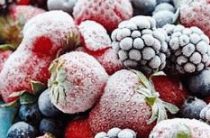 Заморозка пюрированных овощей и ягод – быстро, качественно, удобно