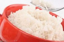 Рисовая диета для детоксикации организма